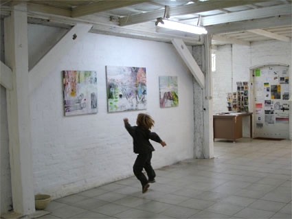 galerie germinahof