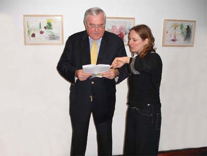 galerie haags