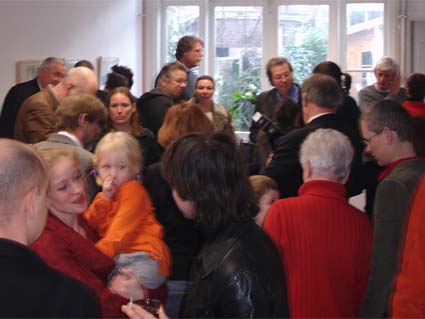 galerie haags